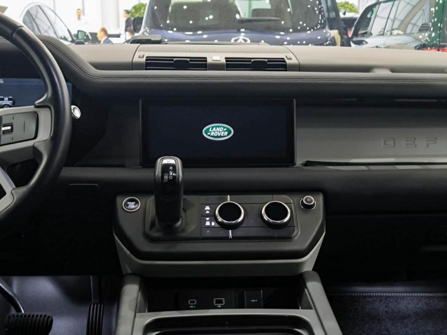Land Rover Defender II Казань  - изображение 18