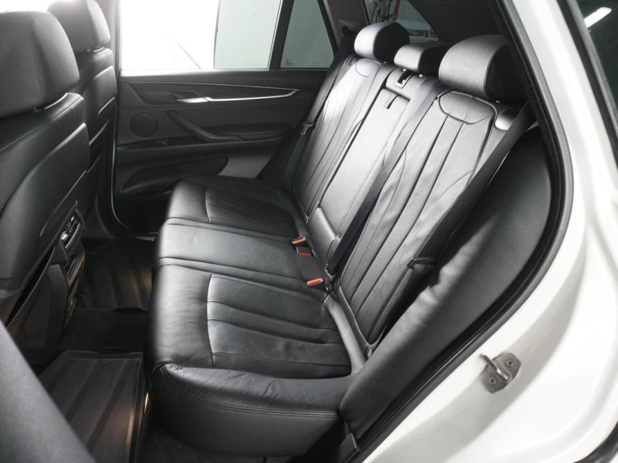 BMW X5 III (F15) Воронеж  - изображение 9