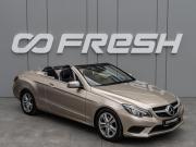 Mercedes-Benz E-Класс IV (W212 S212 C207) Рестайлинг Краснодар  - изображение 46