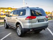 Mitsubishi Pajero Sport II Рестайлинг Волгоград  - изображение 41