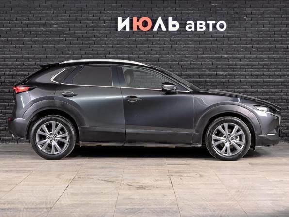 Mazda CX-30 I с пробегом 2020 года, цена 2 575 000 рублей, 42228 км, внедорожник, Автокод Объявления