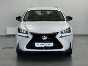 Lexus NX I Рестайлинг Казань  - изображение 29