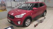 Hyundai Creta I Рестайлинг Санкт-Петербург  - изображение 8