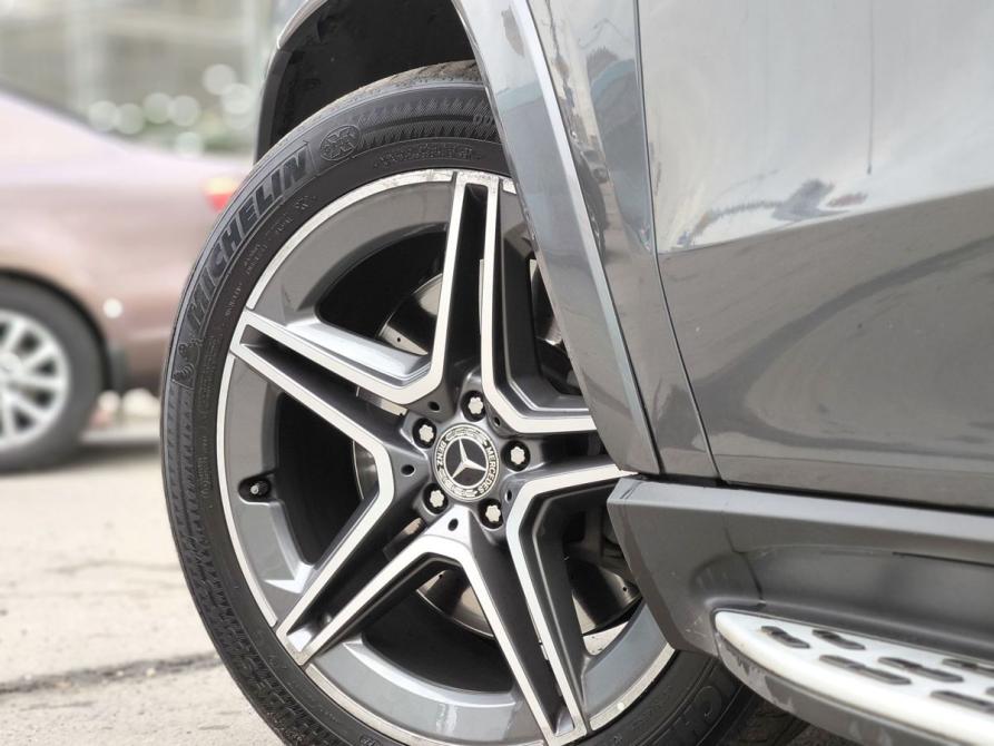 Mercedes-Benz GLS II (X167) Санкт-Петербург  - изображение 10