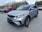 Geely Coolray I Тюмень  - изображение 24