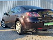 Mazda 6 II (GH) Ростов-на-Дону  - изображение 25