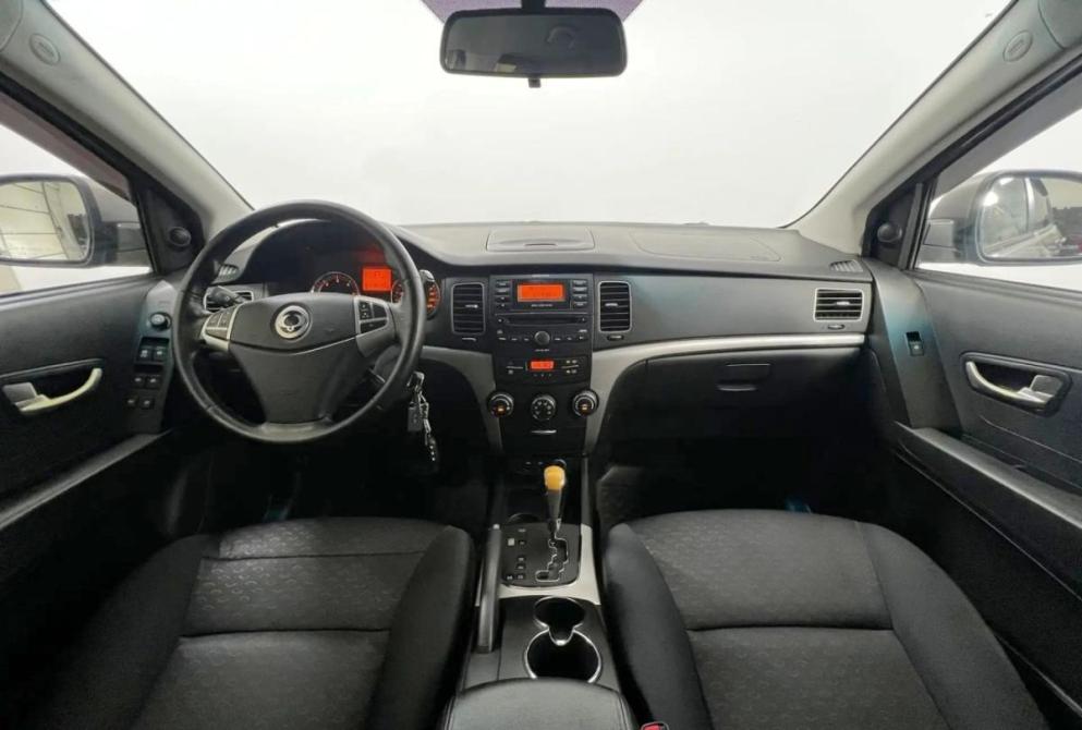 SsangYong Actyon II Нижний Новгород  - изображение 14