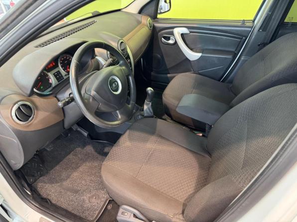 Lada (ВАЗ) Largus I с пробегом 2013 года, цена 588 000 рублей, 265689 км, универсал, Автокод Объявления