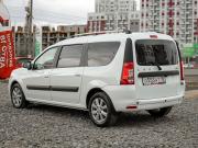 Lada (ВАЗ) Largus I Рестайлинг Ижевск  - изображение 33