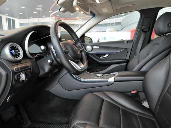 Mercedes-Benz GLC I (X253) с пробегом 2016 года, цена 2 866 000 рублей, 134821 км, внедорожник, Автокод Объявления