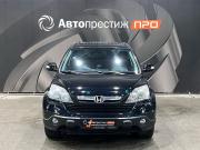 Honda CR-V III Пермь  - изображение 21