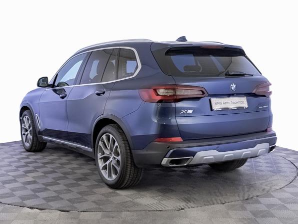 BMW X5 IV (G05/G18) с пробегом 2020 года, цена 6 700 000 рублей, 85275 км, внедорожник, Автокод Объявления