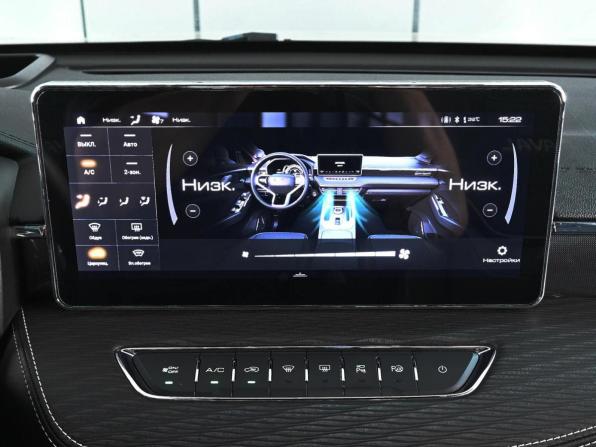 Haval Jolion I с пробегом 2023 года, цена 2 099 000 рублей, 47466 км, внедорожник, Автокод Объявления