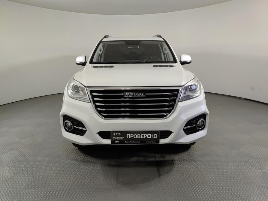 Haval H9 I Рестайлинг Уфа  - изображение 2
