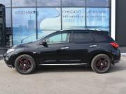 Nissan Murano II (Z51) Рестайлинг Архангельск  - изображение 25
