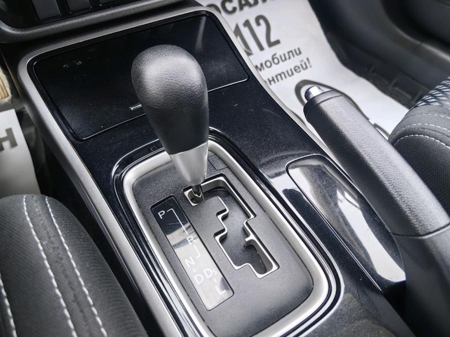 Mitsubishi Outlander III Рестайлинг 2 Нижнекамск  - изображение 15
