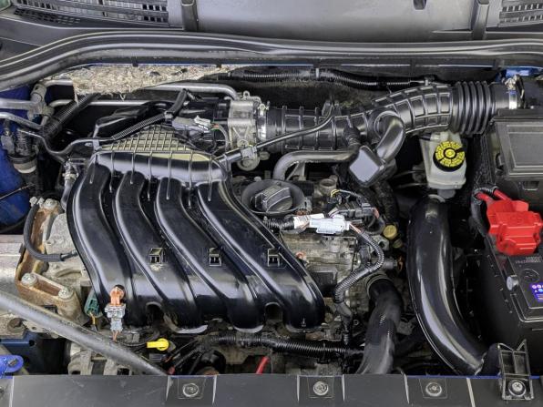 Lada (ВАЗ) Vesta I с пробегом 2021 года, цена 1 090 000 рублей, 118000 км, седан, Автокод Объявления