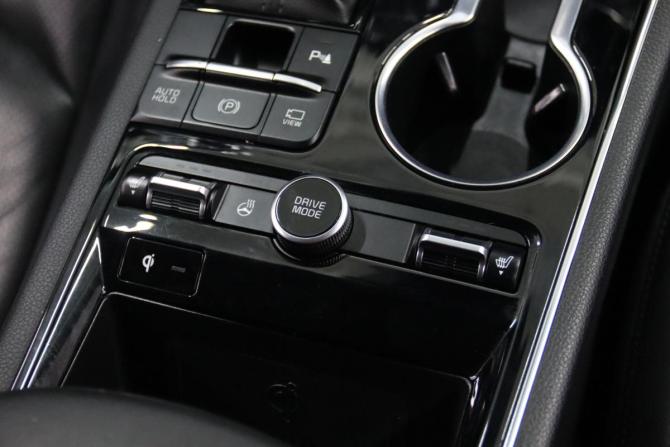 Kia K5 III с пробегом 2021 года, цена 2 395 950 рублей, 111466 км, седан, Автокод Объявления