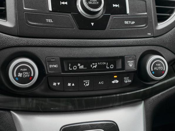Honda CR-V IV с пробегом 2013 года, цена 2 100 000 рублей, 199402 км, внедорожник, Автокод Объявления