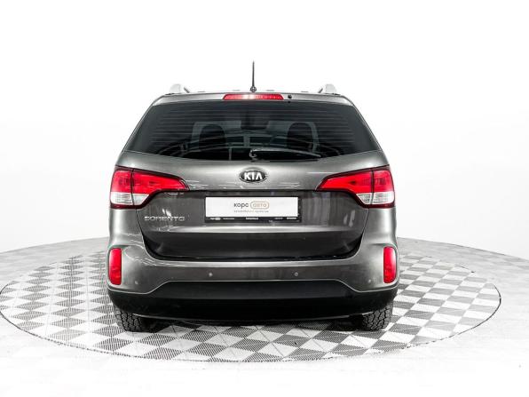 Kia Sorento II Рестайлинг с пробегом 2013 года, цена 1 332 000 рублей, 143884 км, внедорожник, Автокод Объявления