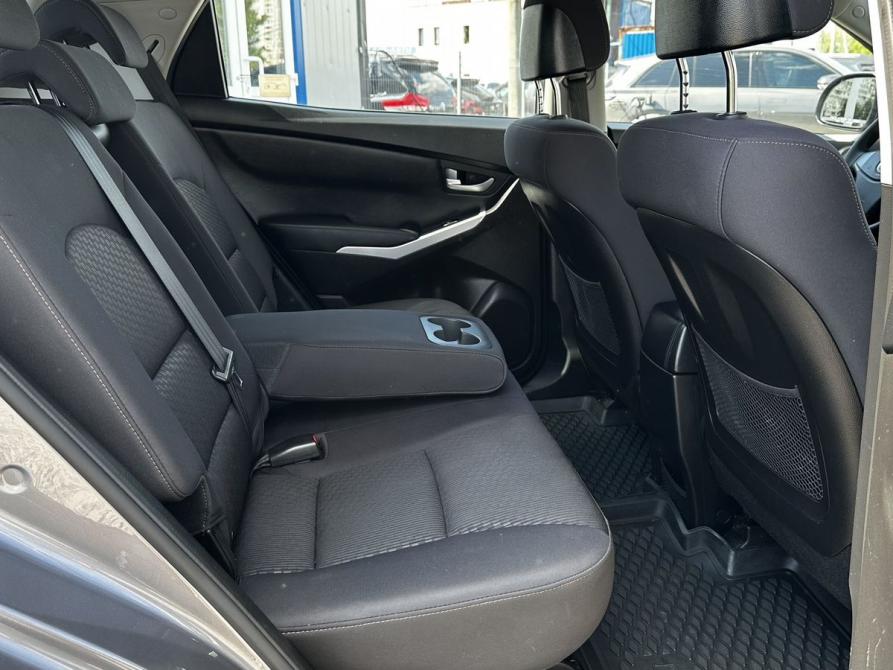 SsangYong Actyon II Рестайлинг Ярославль  - изображение 38