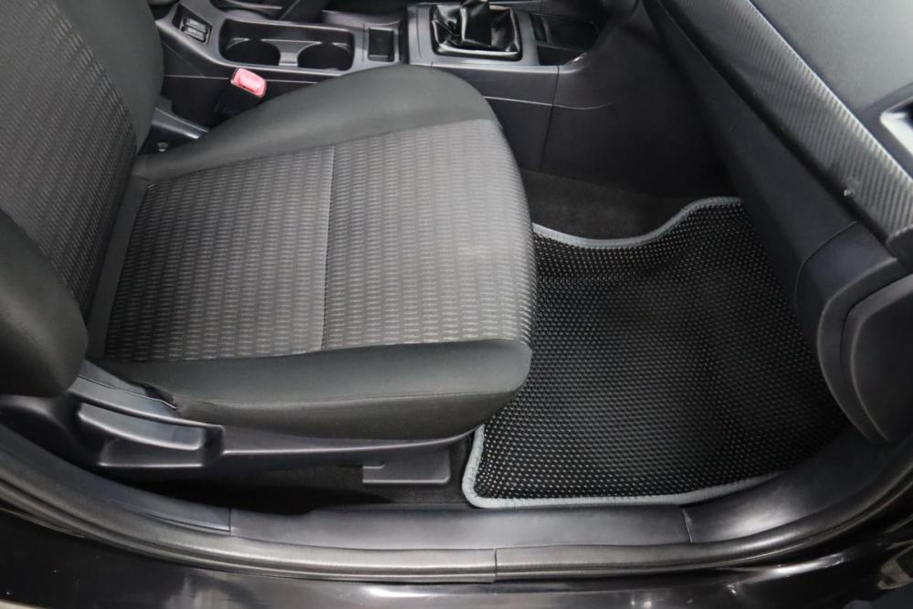 Mitsubishi Lancer X Рестайлинг Сургут  - изображение 13