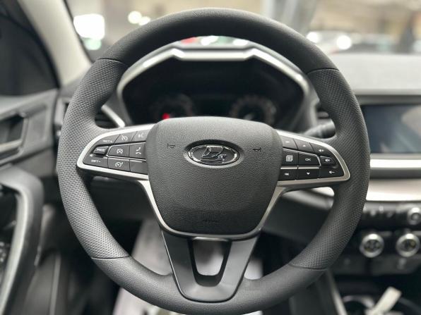 Lada (ВАЗ) Vesta I Рестайлинг (NG) с пробегом 2026 года, цена 1 570 000 рублей, 10 км, седан, Автокод Объявления