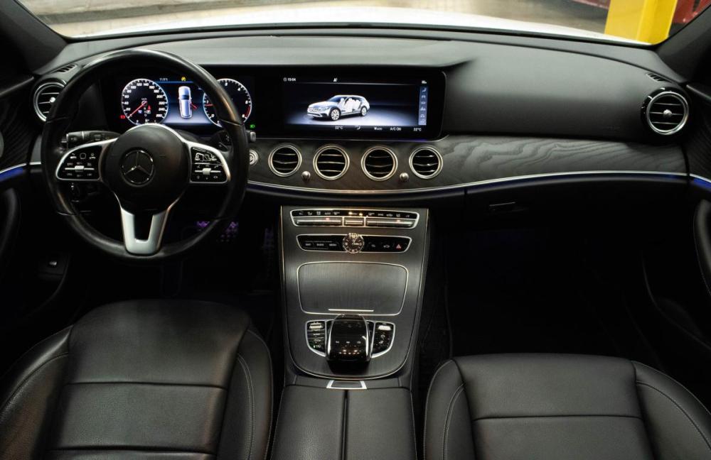 Mercedes-Benz E-Класс V (W213 S213 C238) Уфа  - изображение 8