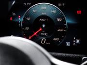 Mercedes-Benz GLB I (X247) Москва  - изображение 31