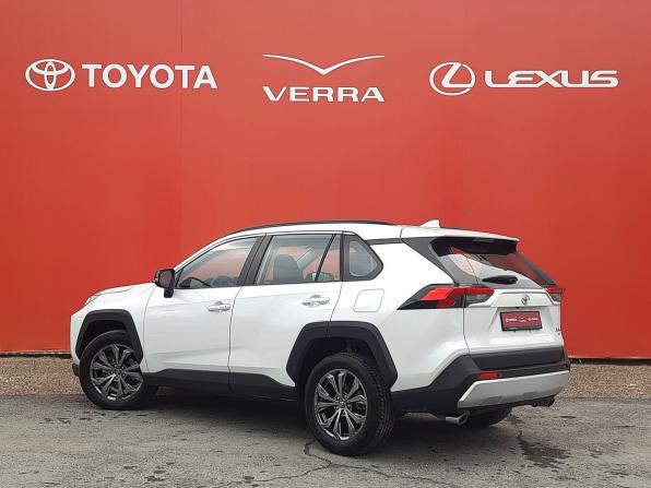 Toyota RAV4 V (XA50) с пробегом 2024 года, цена 3 800 000 рублей, 20850 км, внедорожник, Автокод Объявления
