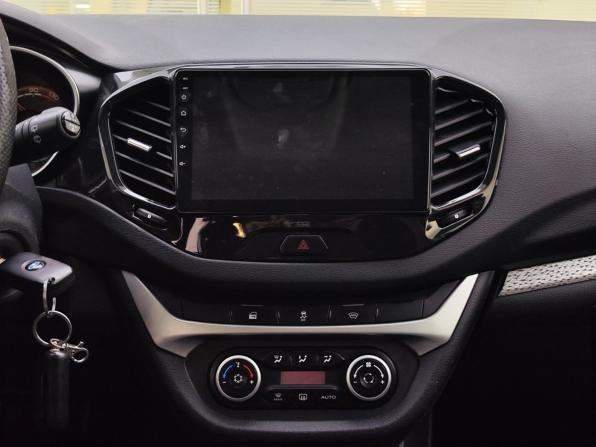 Lada (ВАЗ) Vesta I с пробегом 2018 года, цена 960 000 рублей, 147174 км, универсал, Автокод Объявления