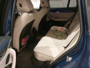 BMW X3 III (G01) Рестайлинг Москва  - изображение 33
