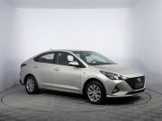 Hyundai Solaris II Рестайлинг Москва  - изображение 21