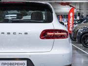Porsche Macan I Санкт-Петербург  - изображение 43