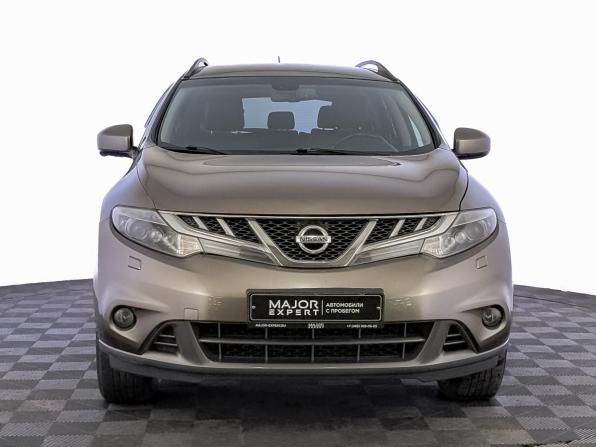 Nissan Murano II (Z51) Рестайлинг 2 с пробегом 2015 года, цена 1 725 000 рублей, 140890 км, внедорожник, Автокод Объявления