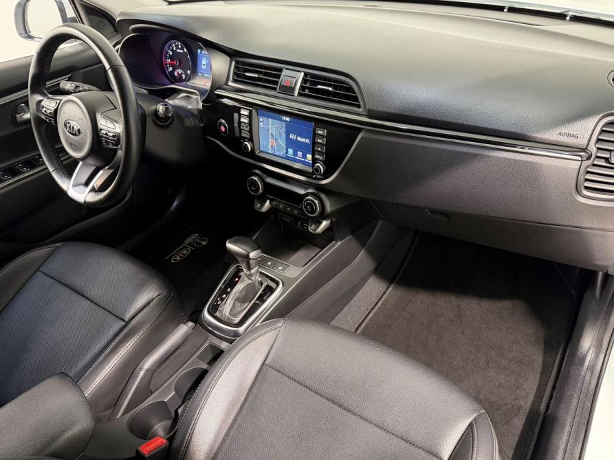 Kia Rio IV Химки  - изображение 11