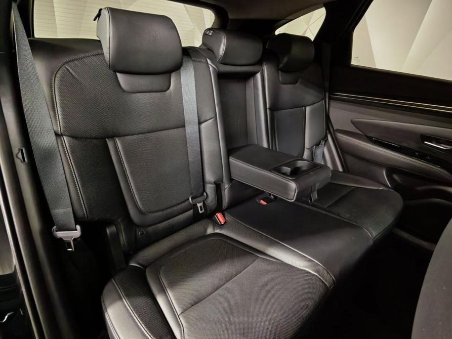 Hyundai Tucson IV Москва  - изображение 17