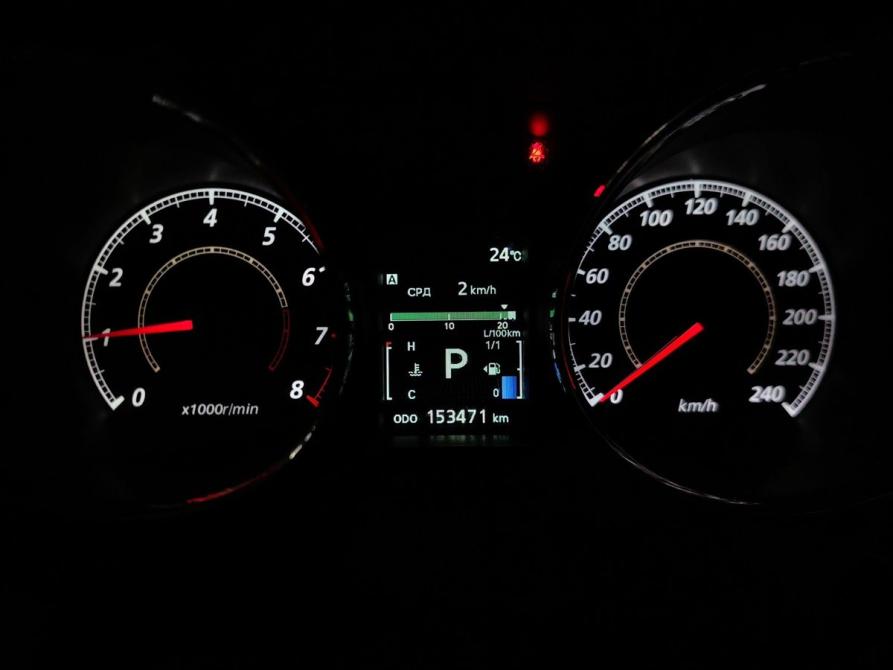 Mitsubishi ASX I Рестайлинг Москва  - изображение 16