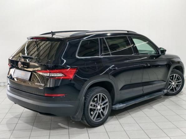 Skoda Kodiaq I с пробегом 2019 года, цена 2 697 200 рублей, 146634 км, внедорожник, Автокод Объявления