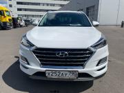 Hyundai Tucson III Рестайлинг Москва  - изображение 15