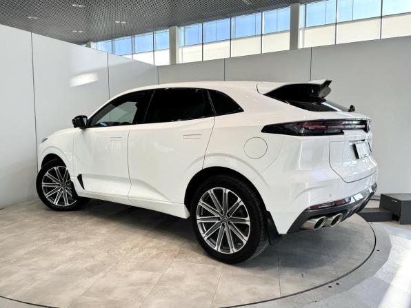 Changan UNI-K с пробегом 2021 года, цена 2 630 000 рублей, 66086 км, внедорожник, Автокод Объявления