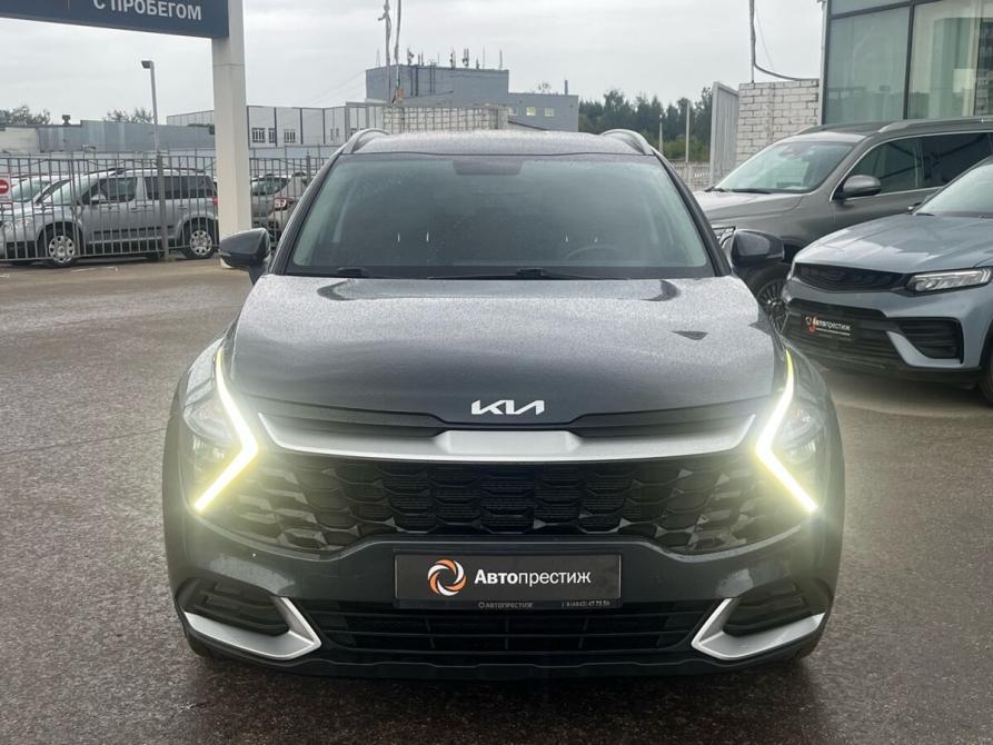 Kia Sportage V Калуга  - изображение 2