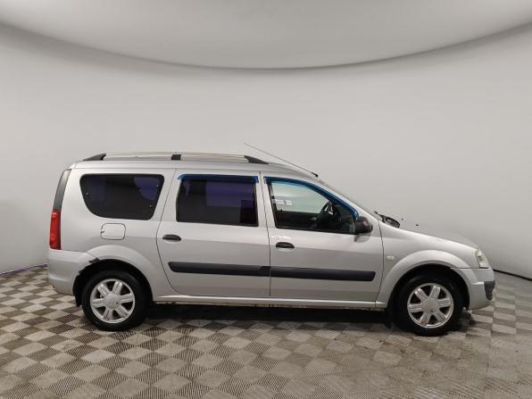 Lada (ВАЗ) Largus I с пробегом 2012 года, цена 629 000 рублей, 133281 км, универсал, Автокод Объявления