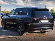 Li Auto (Lixiang) L9 I Рестайлинг Москва  - изображение 32