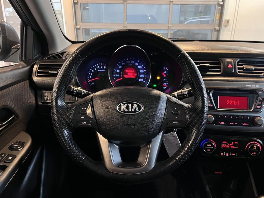 Kia Rio III Чебоксары  - изображение 10