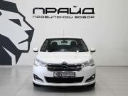 Citroen C4 II Ростов-на-Дону  - изображение 24