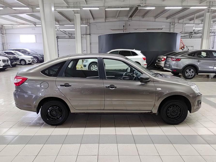 Lada (ВАЗ) Granta I Набережные Челны  - изображение 4