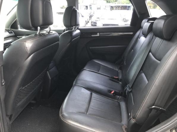 Kia Sorento II с пробегом 2012 года, цена 1 497 500 рублей, 267823 км, внедорожник, Автокод Объявления