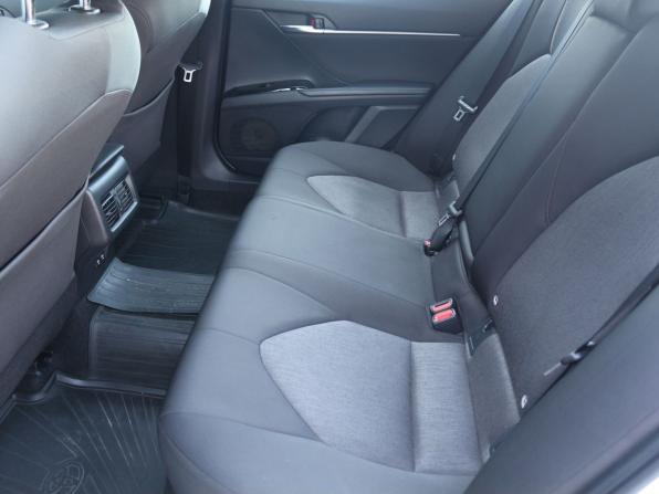 Toyota Camry VIII (XV70) с пробегом 2021 года, цена 2 640 000 рублей, 114735 км, седан, Автокод Объявления
