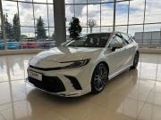 Toyota Camry IX (XV80) China Market Курск  - изображение 30